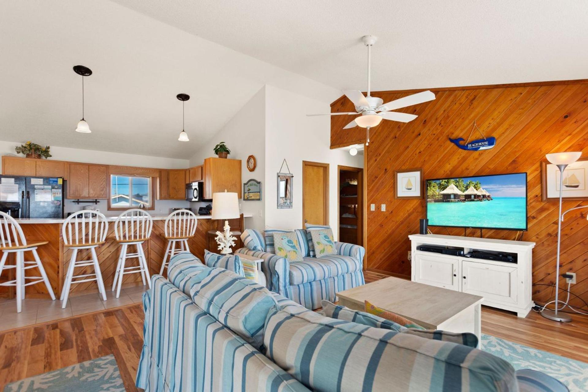 4075 The Pearl Oceanfront Villa คิตตีฮอว์ก ภายนอก รูปภาพ